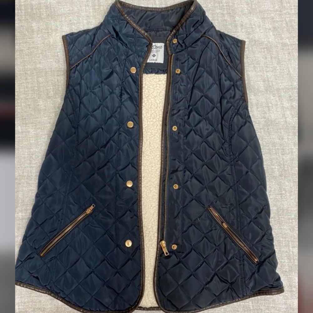 Vest